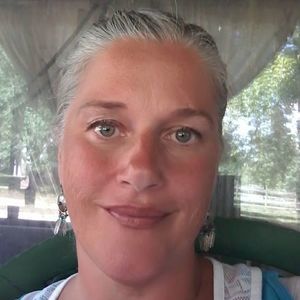 Meet your Posher, Patty